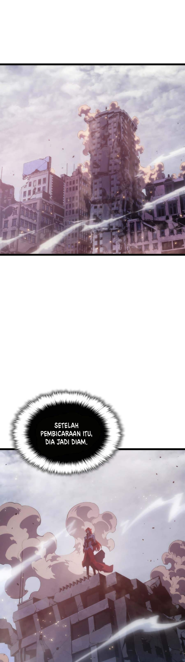 Read Solo Leveling (ID) Manga Online