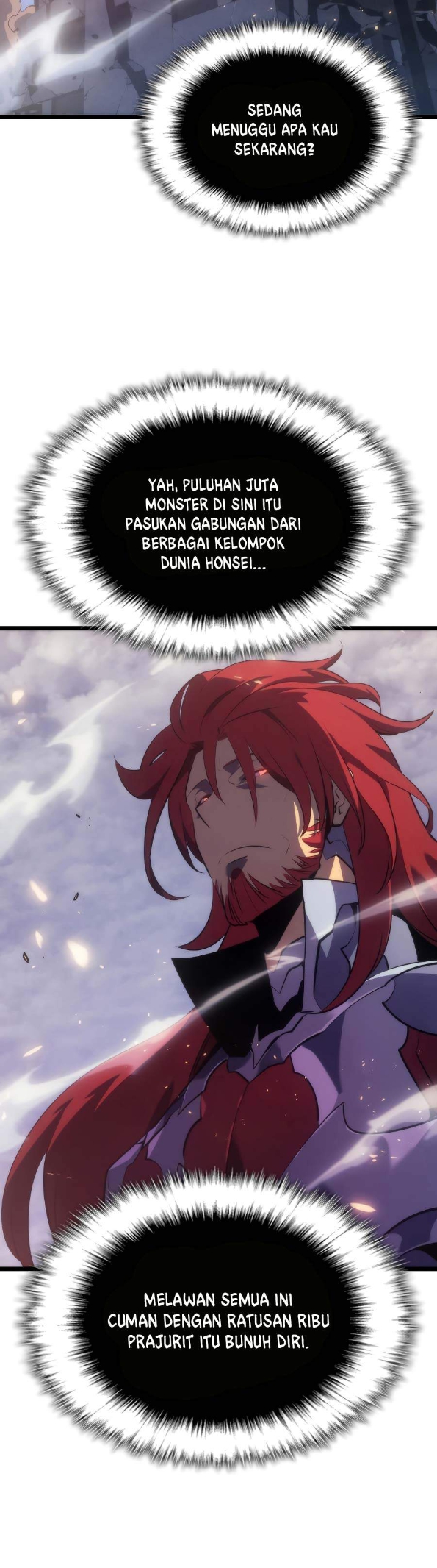 Read Solo Leveling (ID) Manga Online