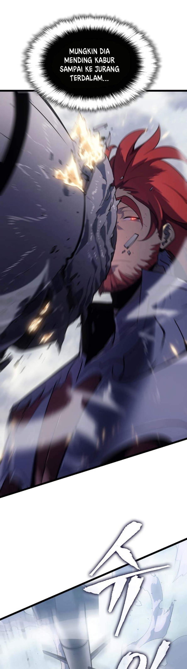 Read Solo Leveling (ID) Manga Online