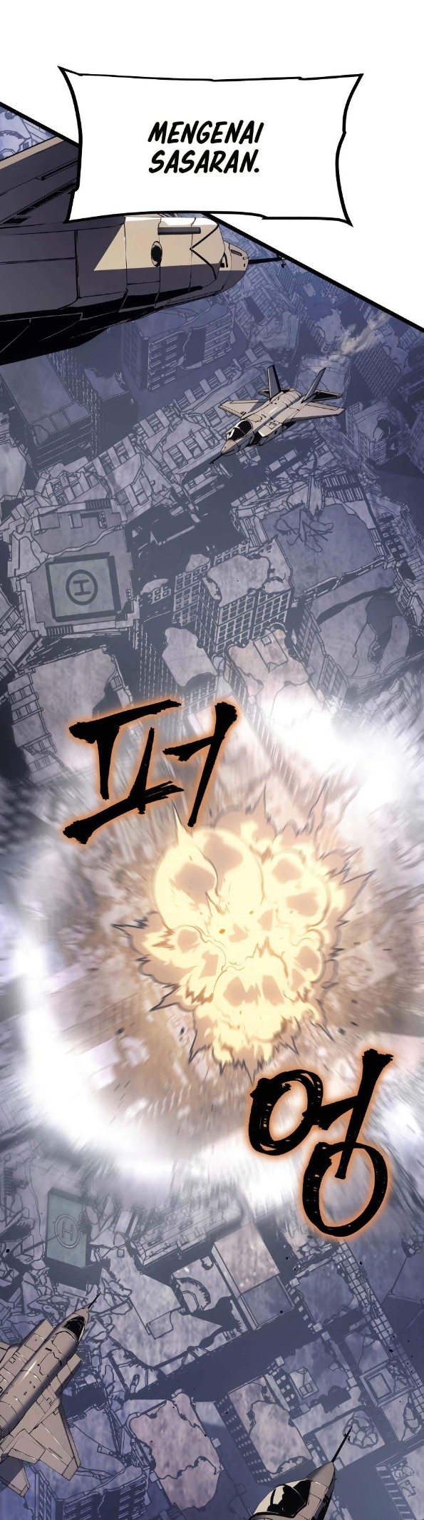 Read Solo Leveling (ID) Manga Online