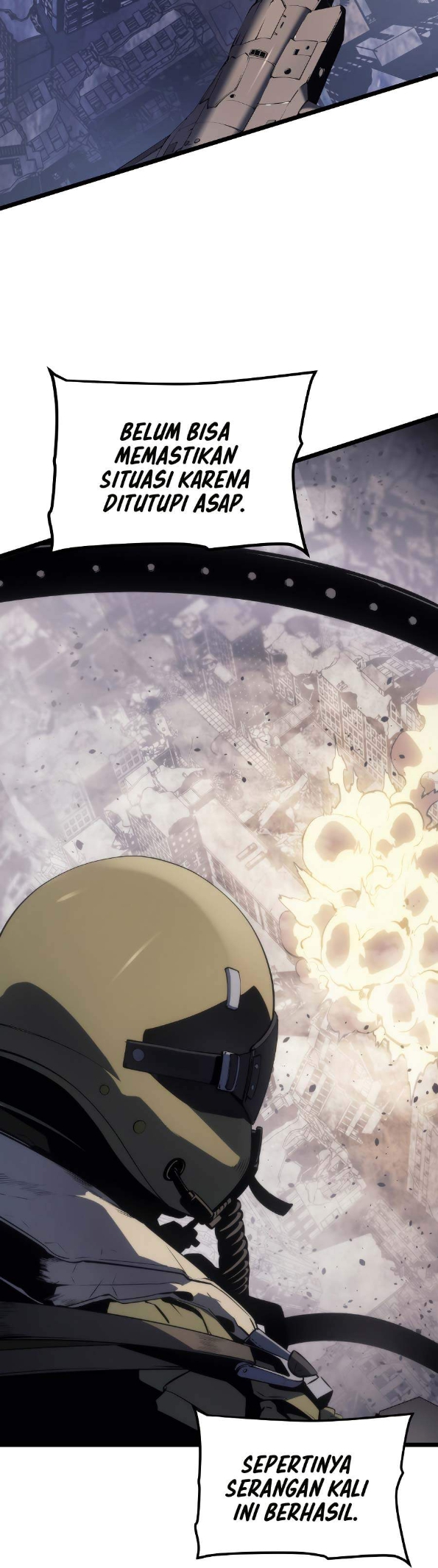 Read Solo Leveling (ID) Manga Online