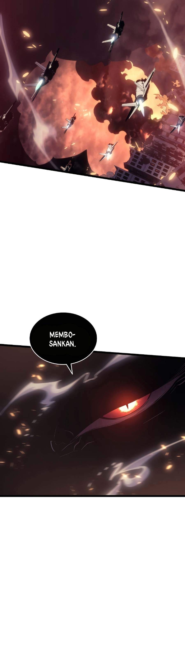 Read Solo Leveling (ID) Manga Online