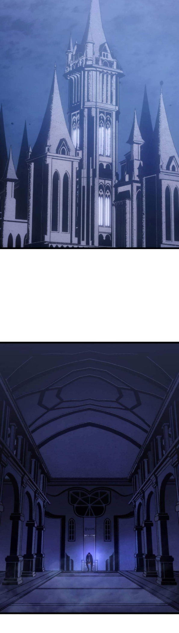 Read Solo Leveling (ID) Manga Online