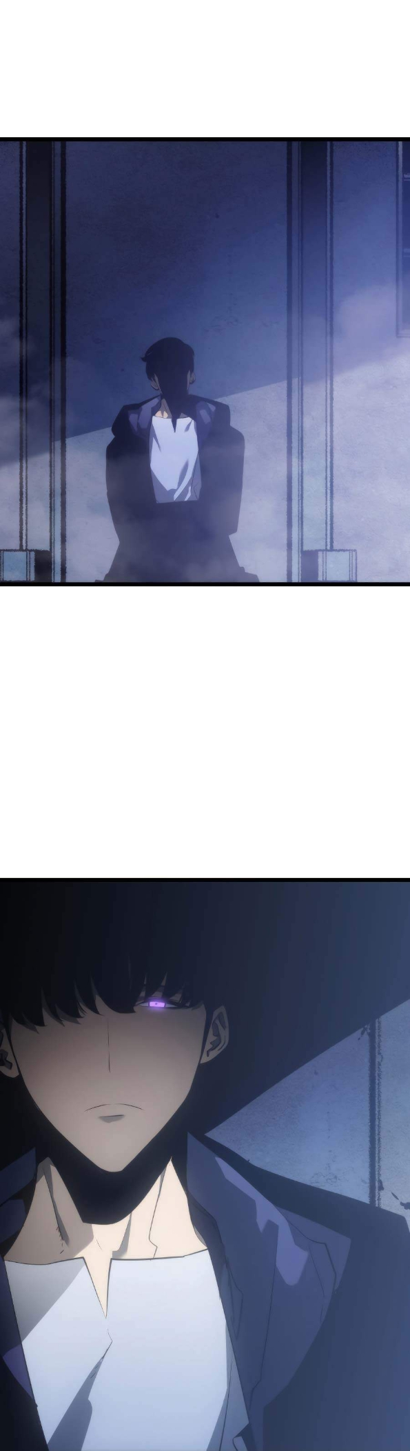 Read Solo Leveling (ID) Manga Online