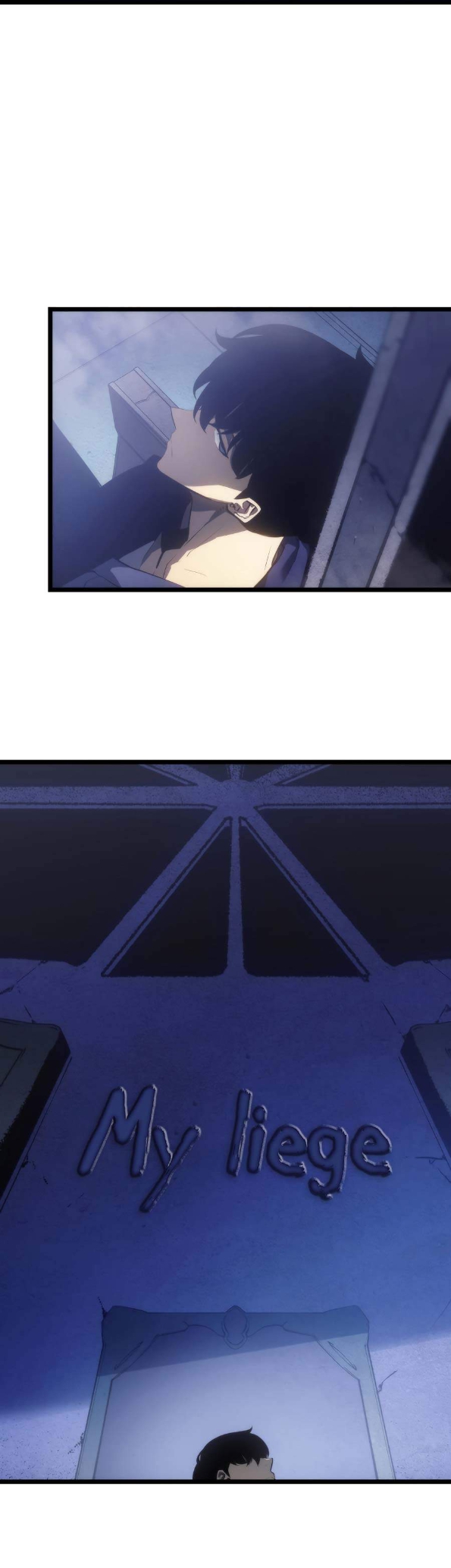 Read Solo Leveling (ID) Manga Online