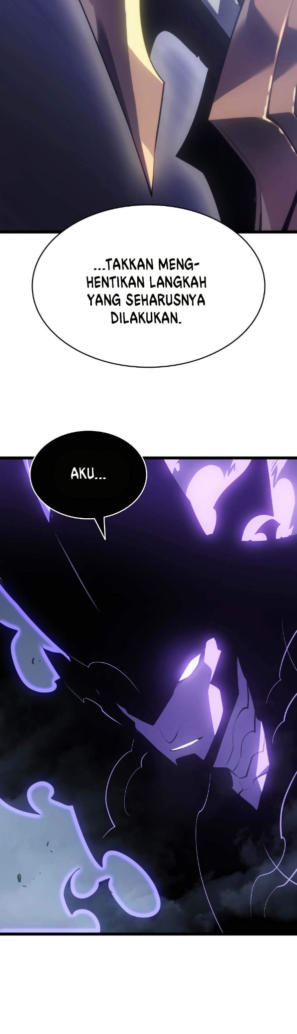 Read Solo Leveling (ID) Manga Online