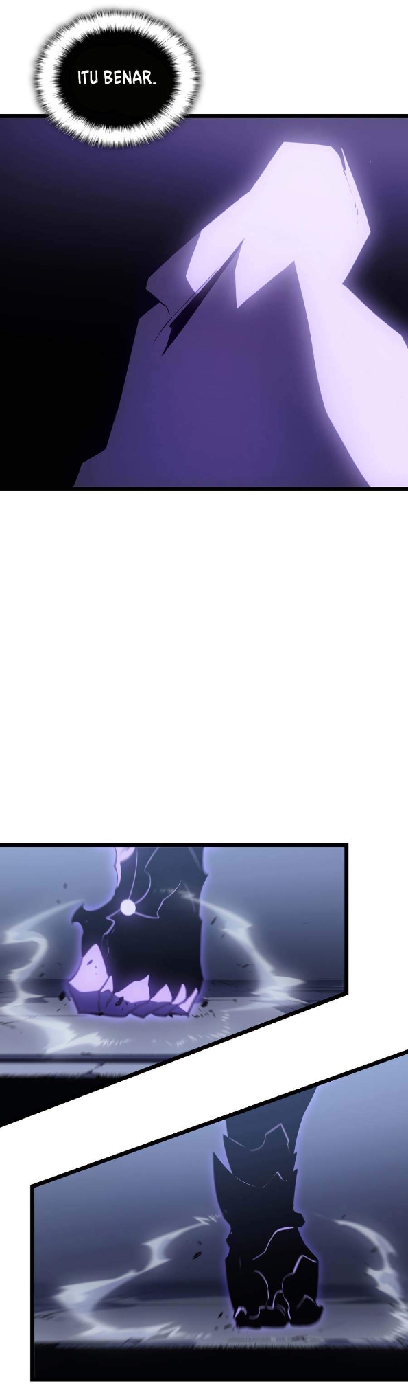 Read Solo Leveling (ID) Manga Online