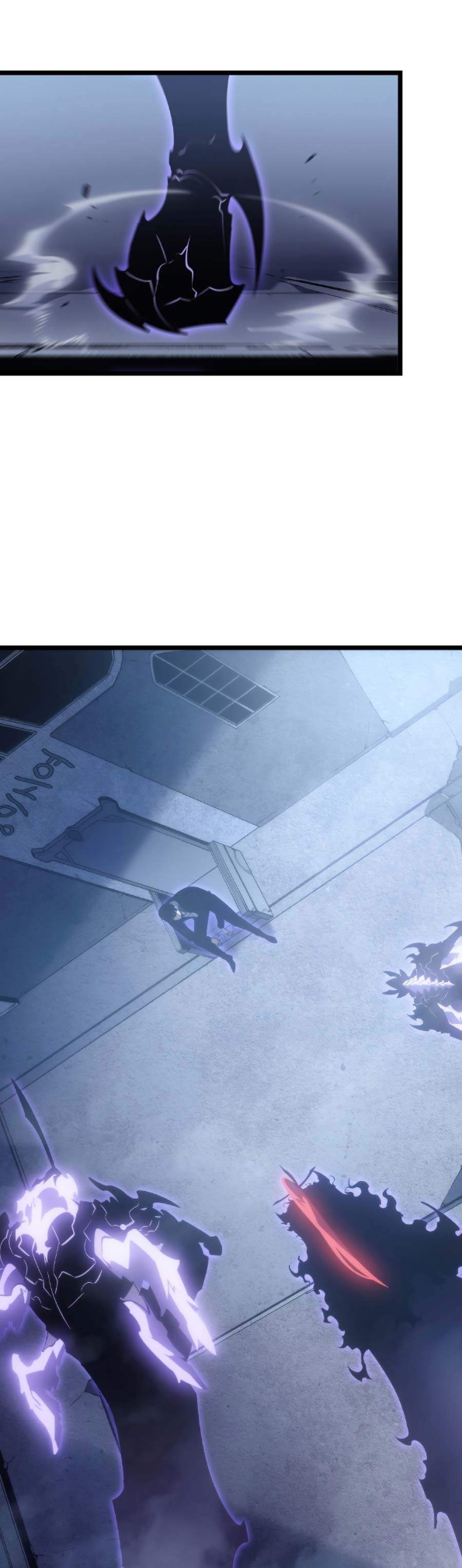 Read Solo Leveling (ID) Manga Online