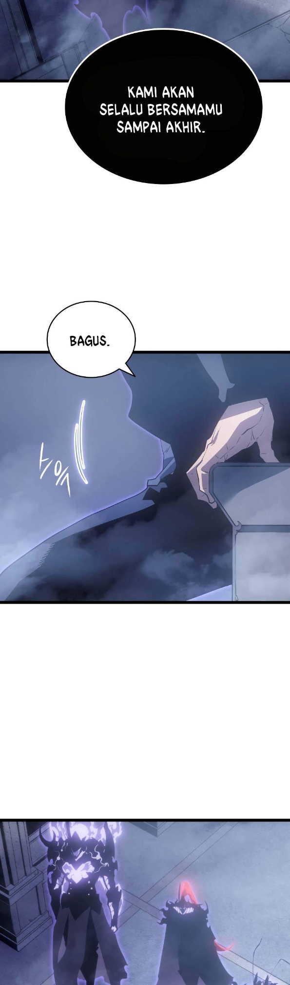 Read Solo Leveling (ID) Manga Online