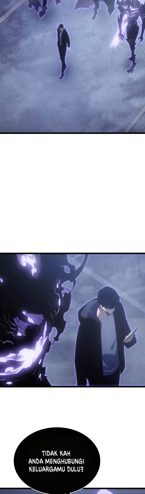 Read Solo Leveling (ID) Manga Online