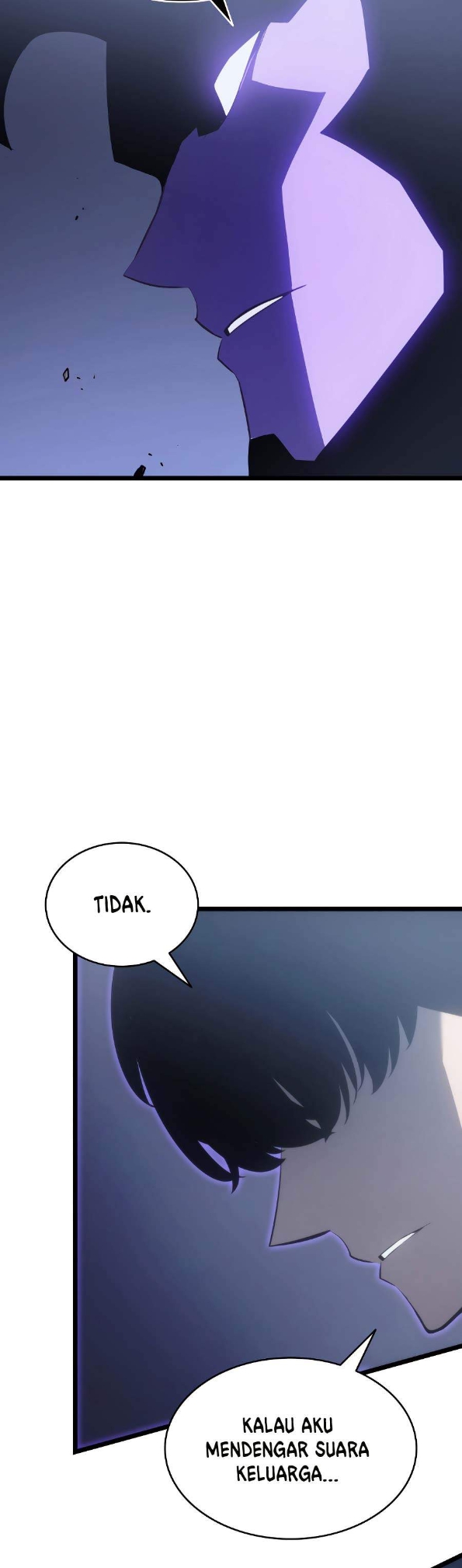 Read Solo Leveling (ID) Manga Online