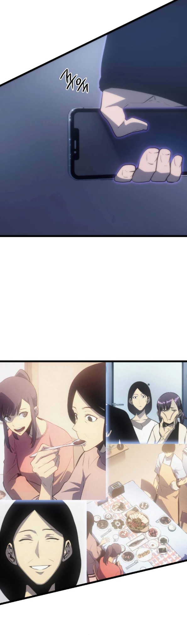 Read Solo Leveling (ID) Manga Online