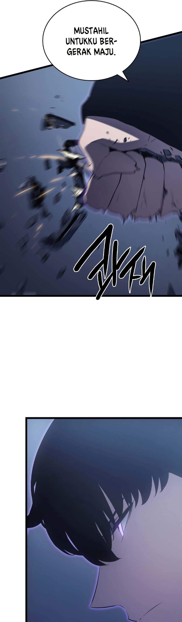 Read Solo Leveling (ID) Manga Online