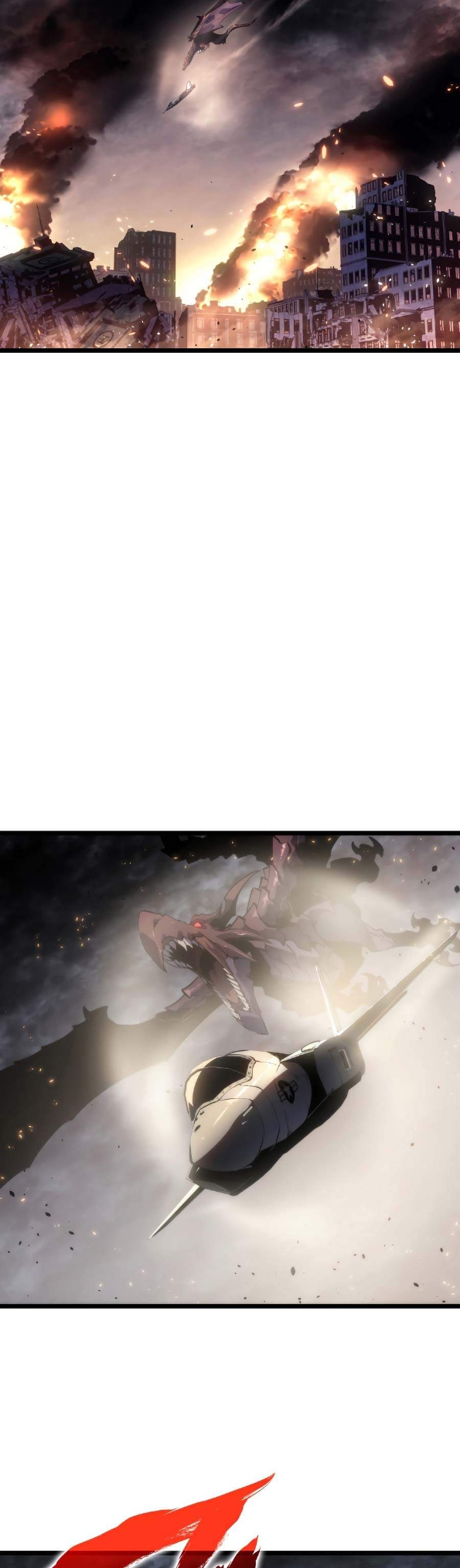 Read Solo Leveling (ID) Manga Online