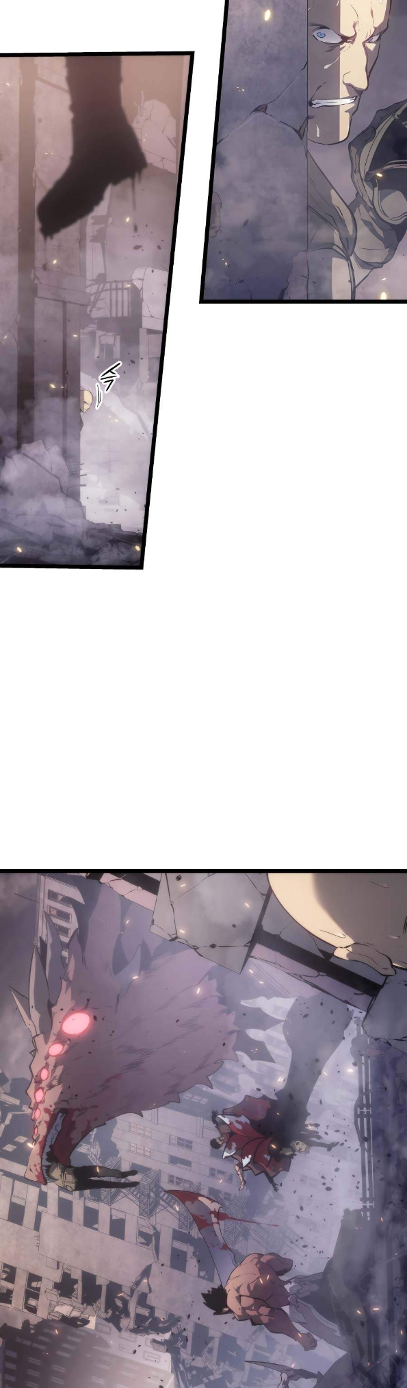 Read Solo Leveling (ID) Manga Online