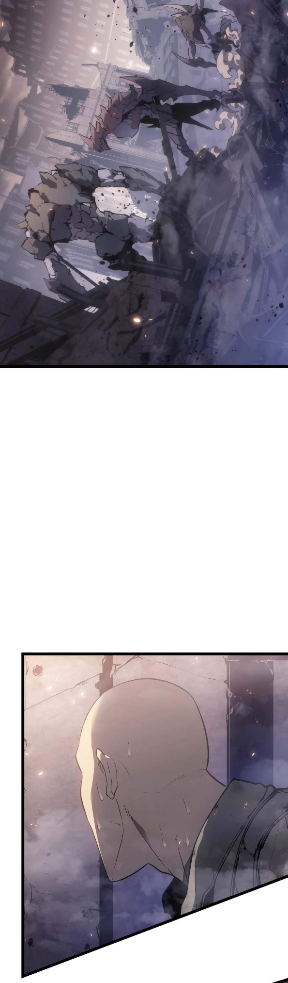 Read Solo Leveling (ID) Manga Online