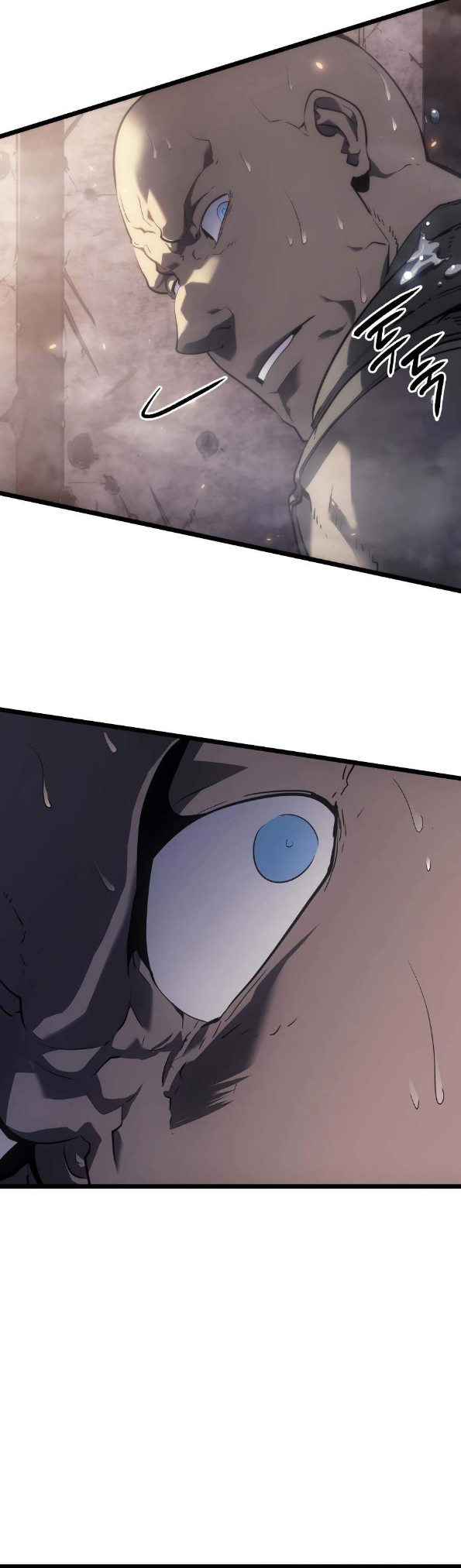 Read Solo Leveling (ID) Manga Online