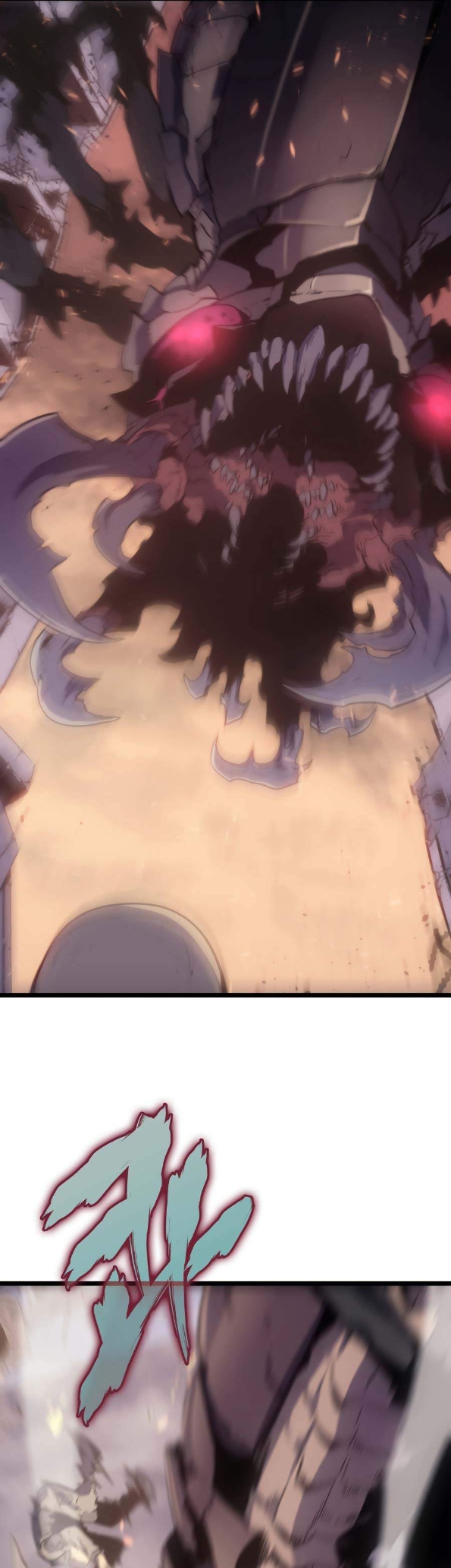 Read Solo Leveling (ID) Manga Online