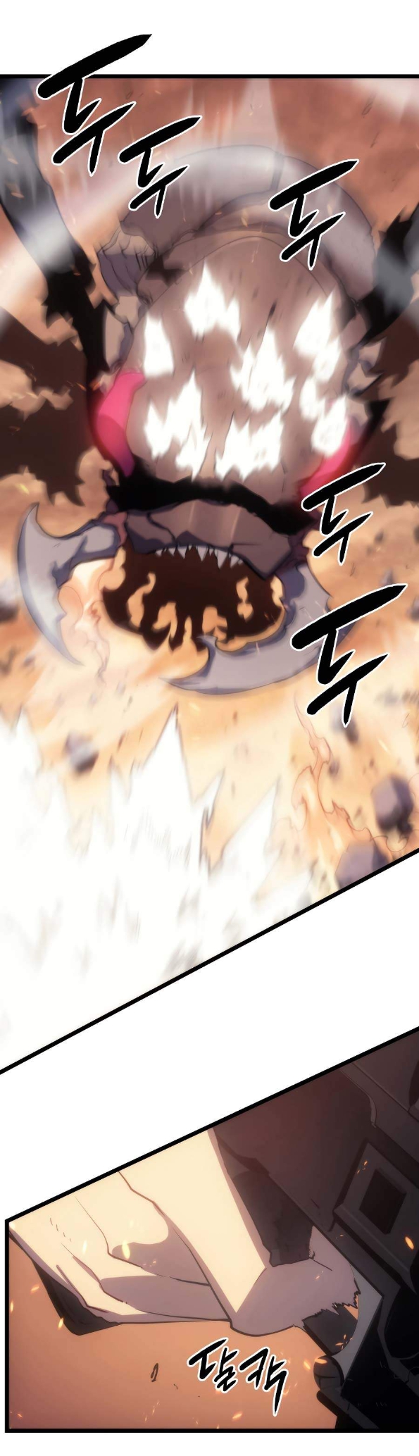 Read Solo Leveling (ID) Manga Online