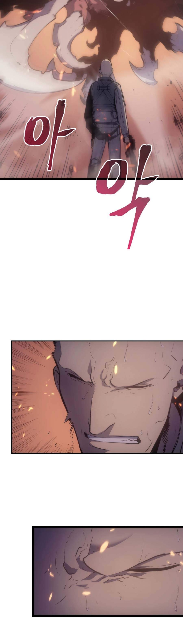 Read Solo Leveling (ID) Manga Online