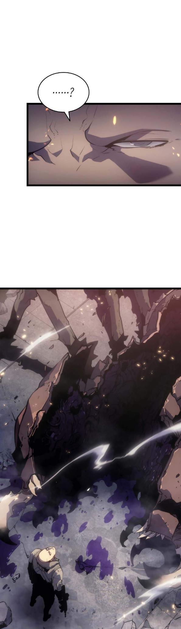 Read Solo Leveling (ID) Manga Online