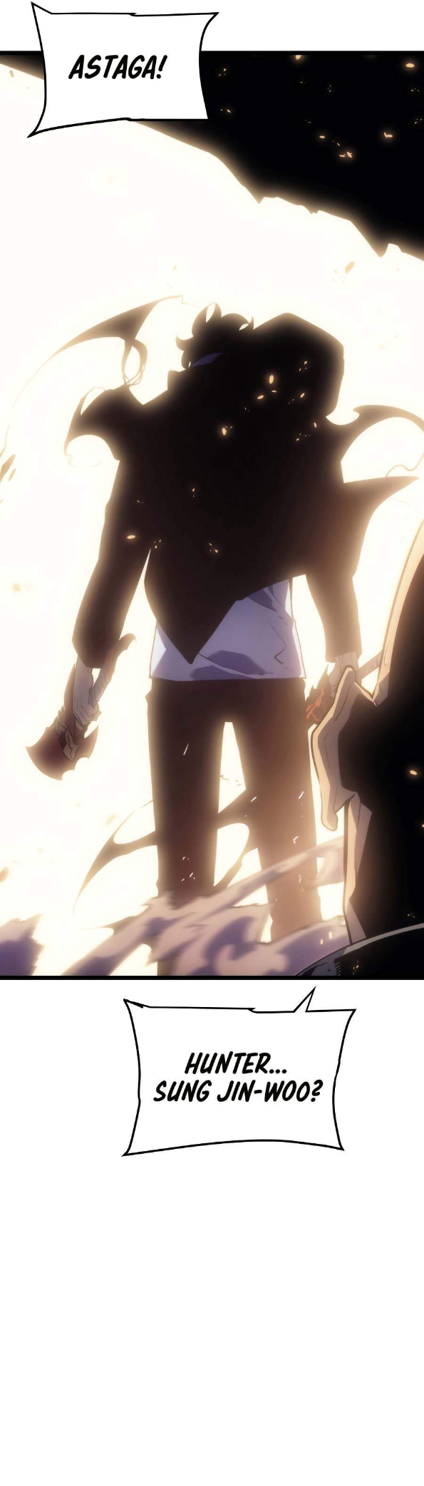 Read Solo Leveling (ID) Manga Online