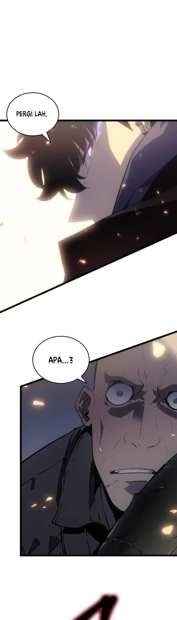 Read Solo Leveling (ID) Manga Online