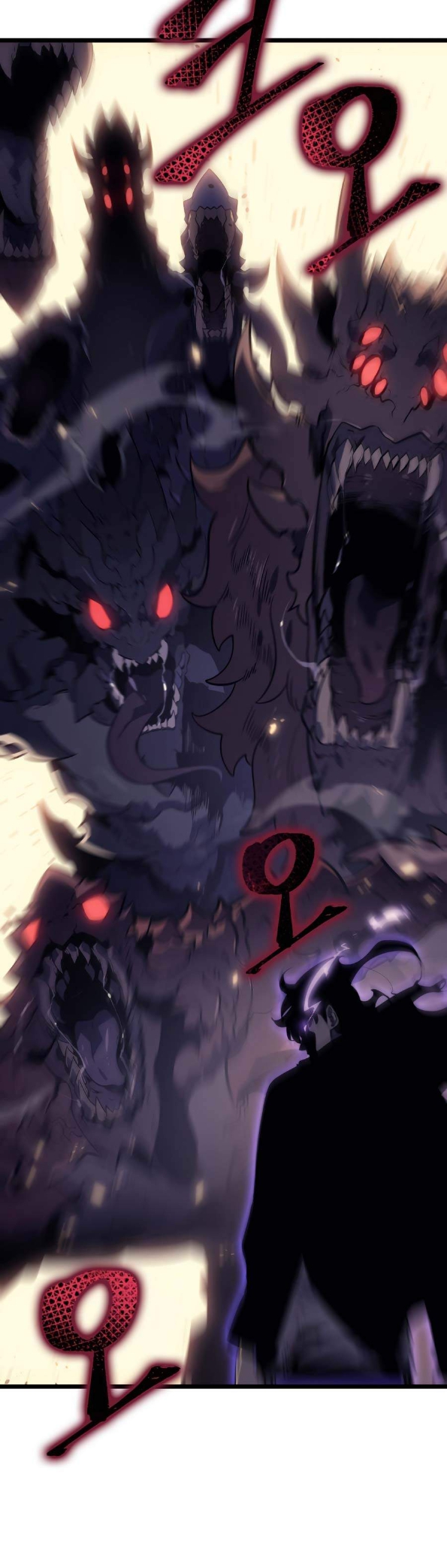 Read Solo Leveling (ID) Manga Online