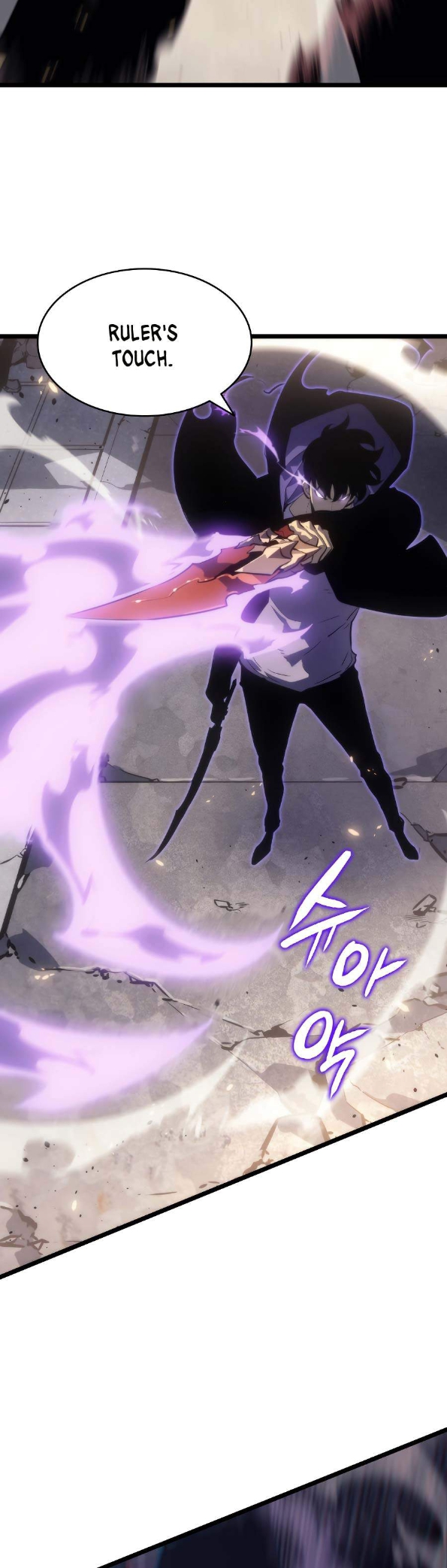 Read Solo Leveling (ID) Manga Online