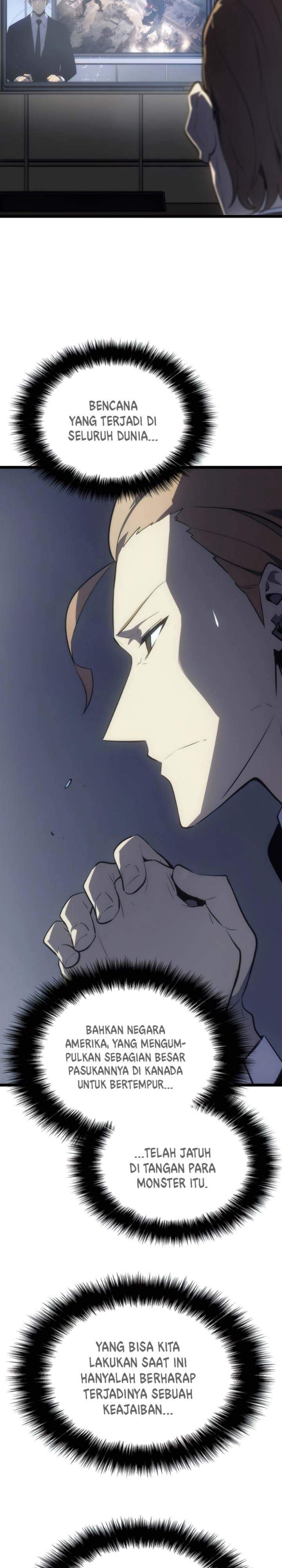 Read Solo Leveling (ID) Manga Online