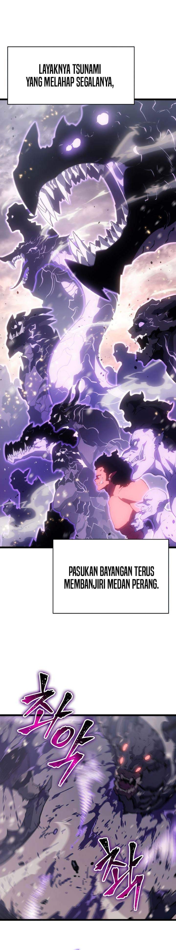 Read Solo Leveling (ID) Manga Online