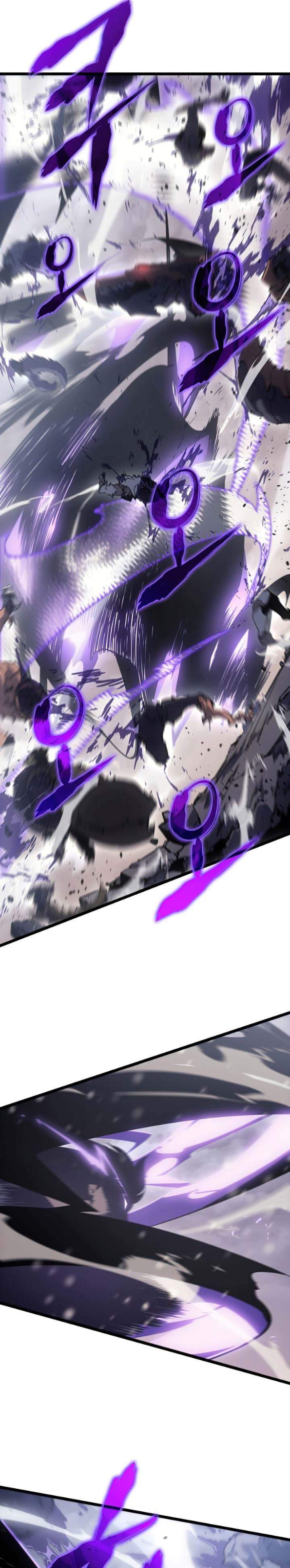 Read Solo Leveling (ID) Manga Online