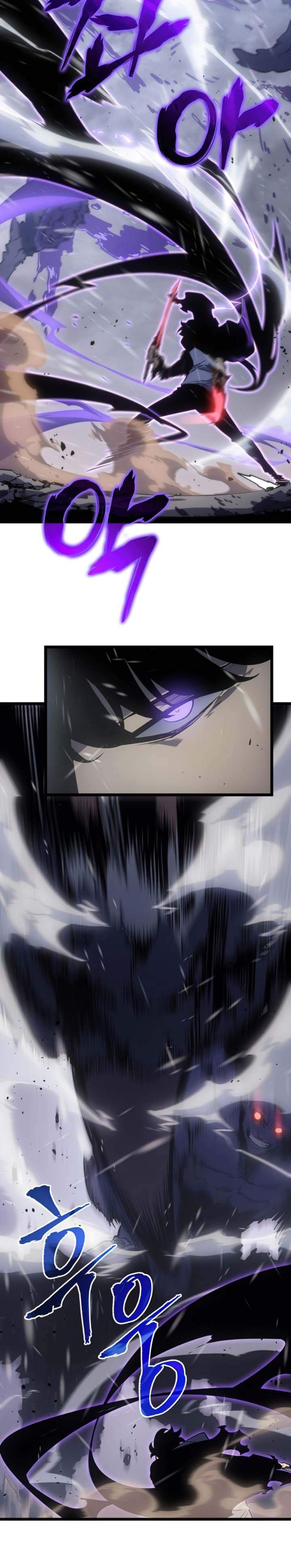 Read Solo Leveling (ID) Manga Online