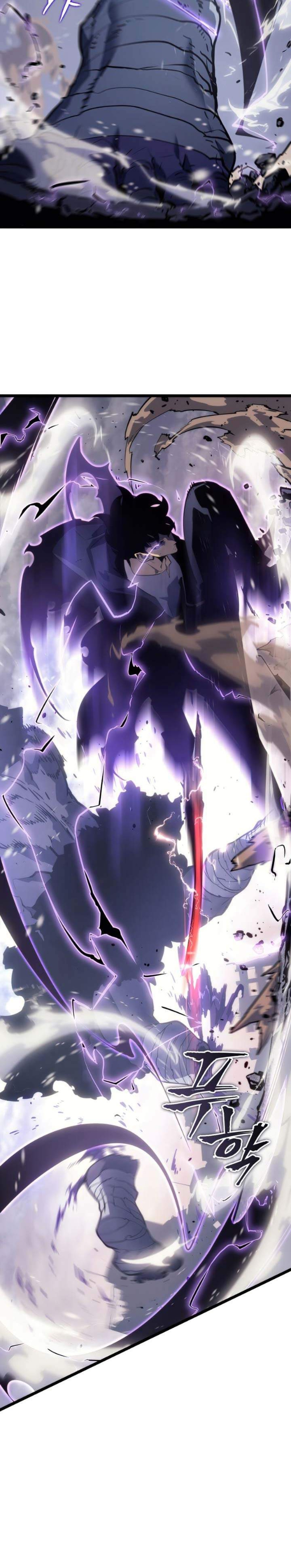 Read Solo Leveling (ID) Manga Online