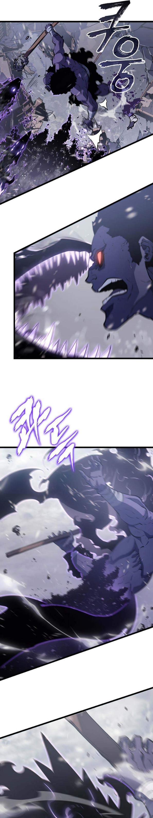 Read Solo Leveling (ID) Manga Online