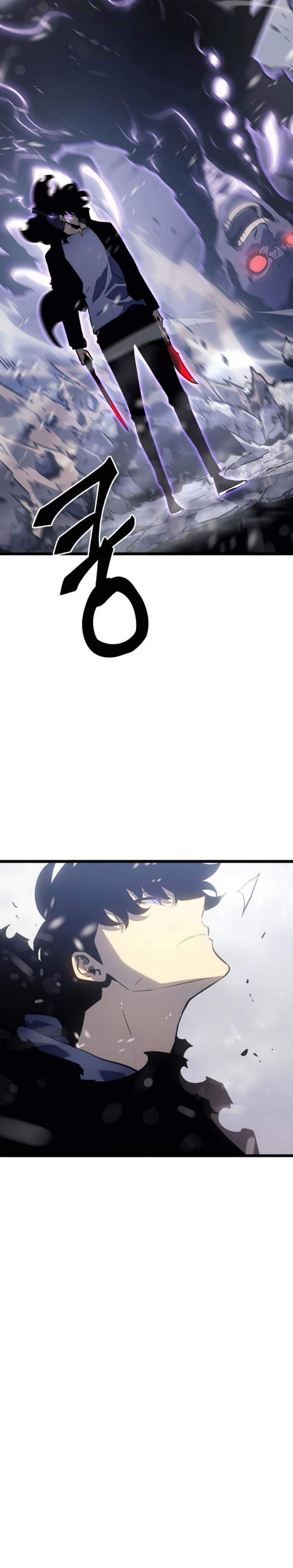 Read Solo Leveling (ID) Manga Online