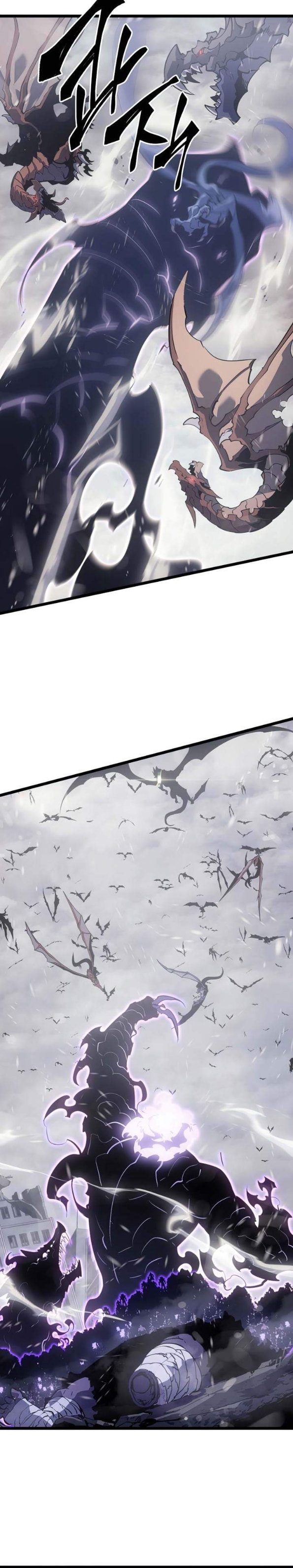 Read Solo Leveling (ID) Manga Online