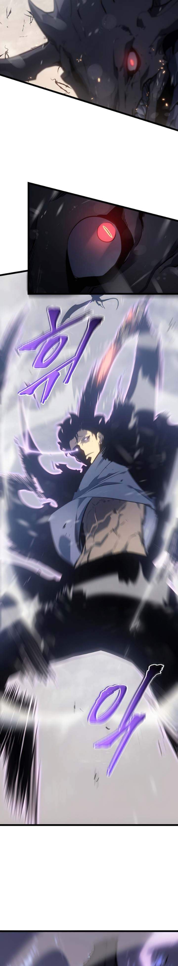 Read Solo Leveling (ID) Manga Online