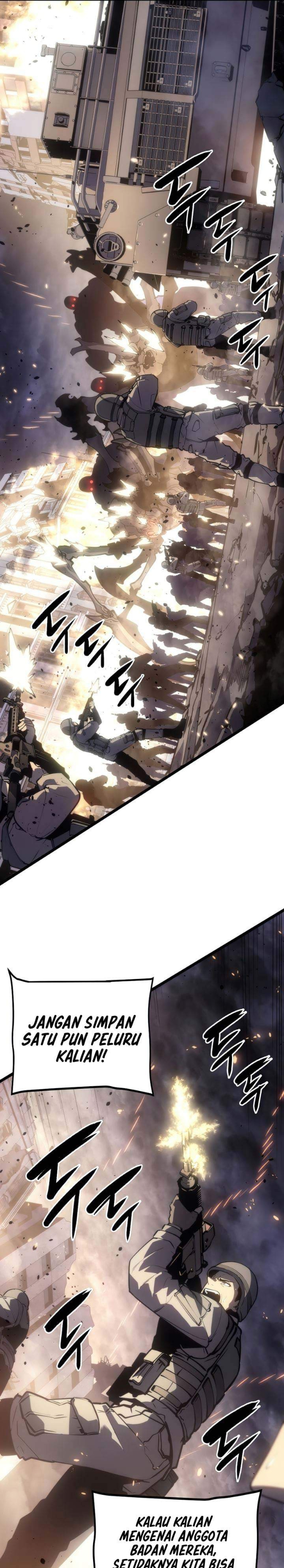 Read Solo Leveling (ID) Manga Online