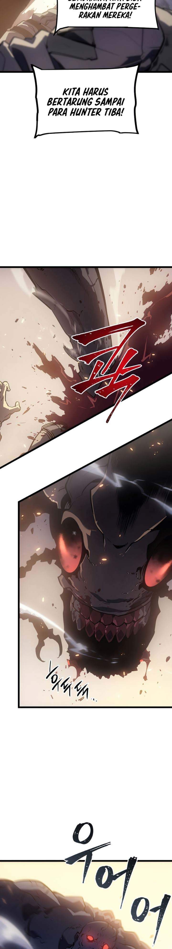 Read Solo Leveling (ID) Manga Online