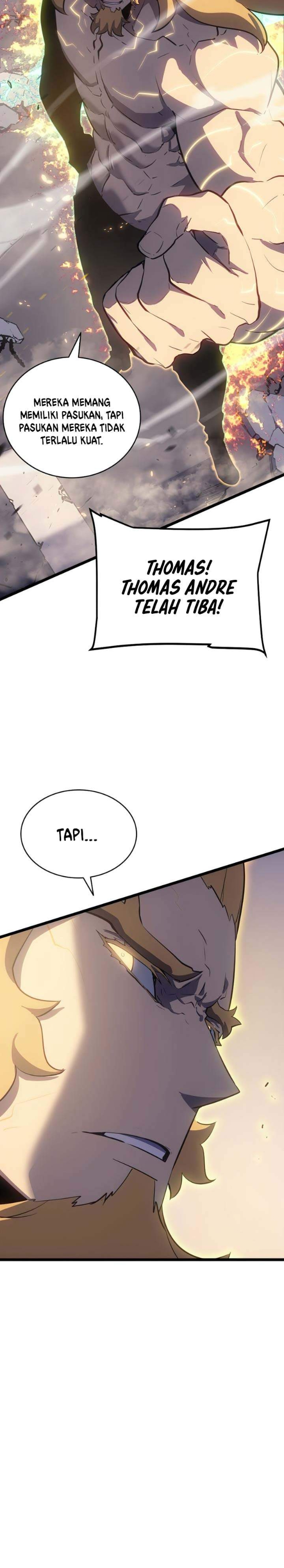 Read Solo Leveling (ID) Manga Online