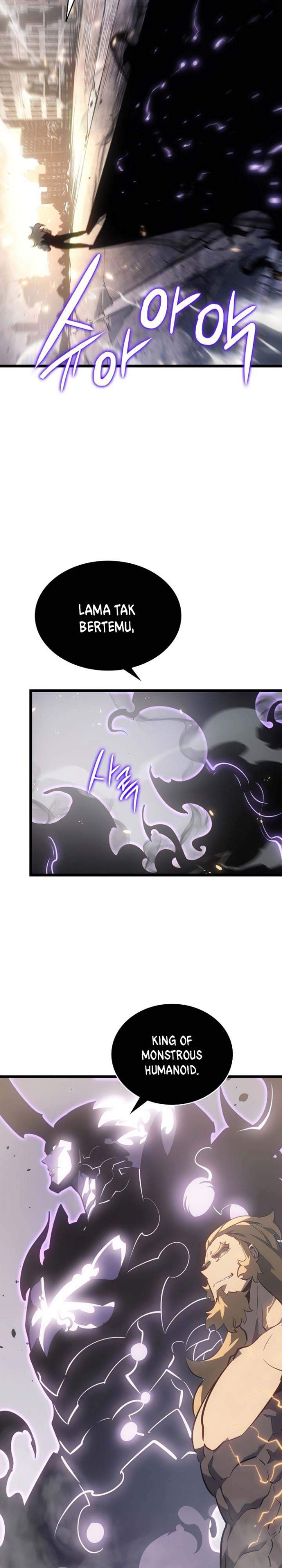 Read Solo Leveling (ID) Manga Online