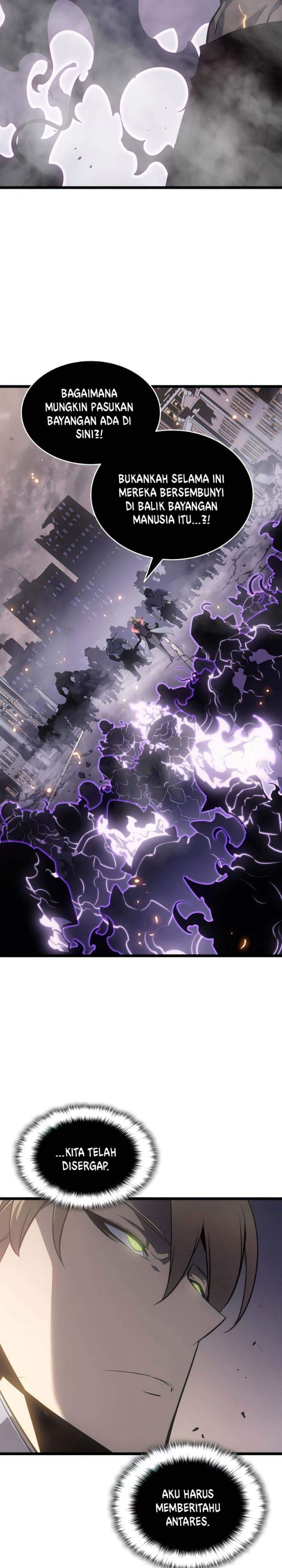 Read Solo Leveling (ID) Manga Online