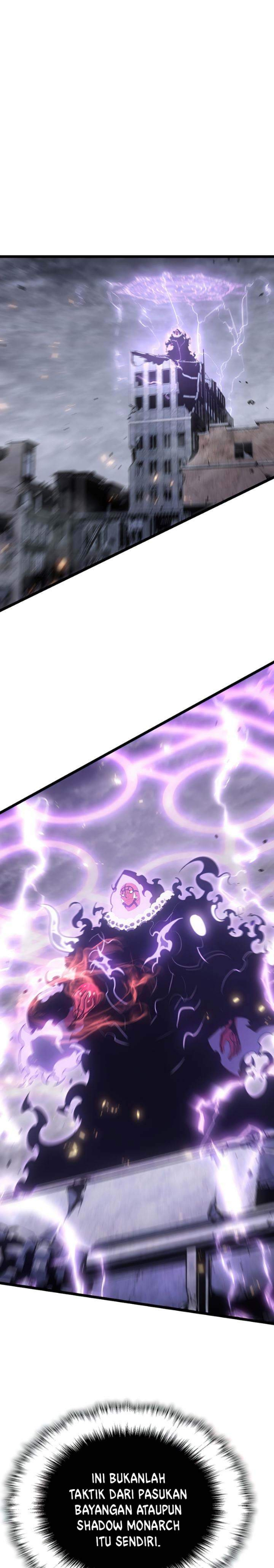 Read Solo Leveling (ID) Manga Online