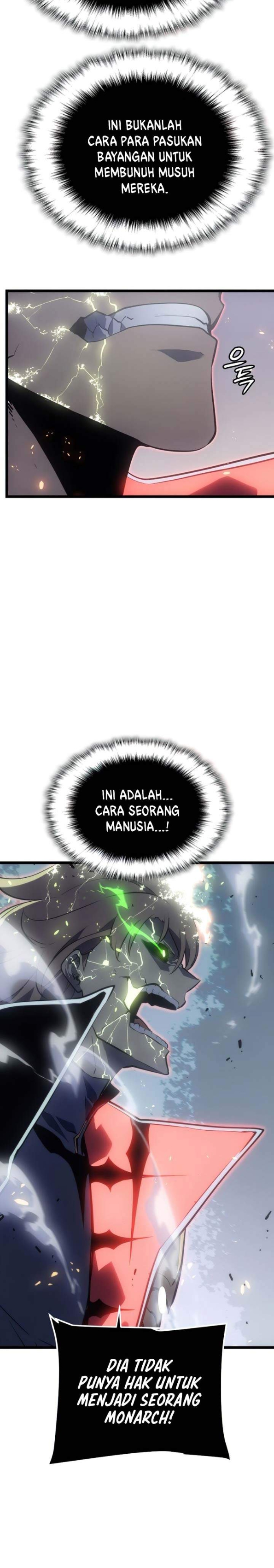 Read Solo Leveling (ID) Manga Online