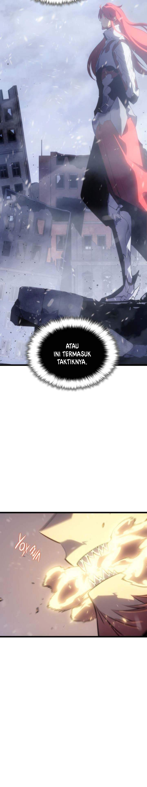 Read Solo Leveling (ID) Manga Online