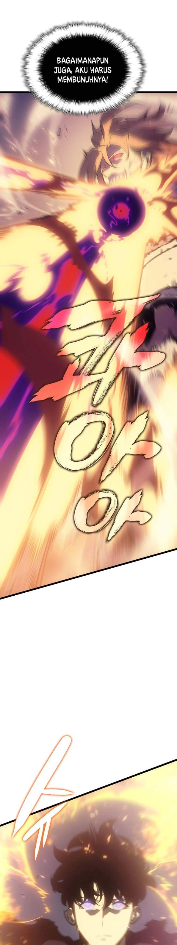 Read Solo Leveling (ID) Manga Online