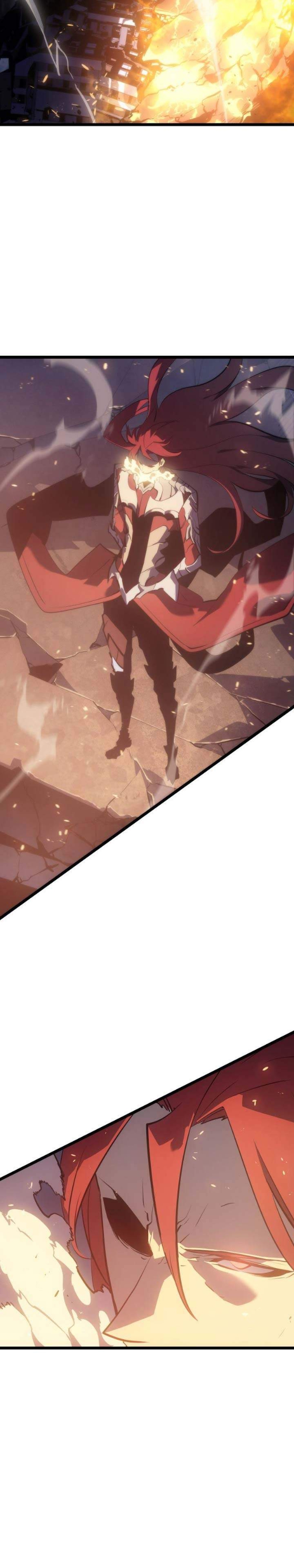 Read Solo Leveling (ID) Manga Online