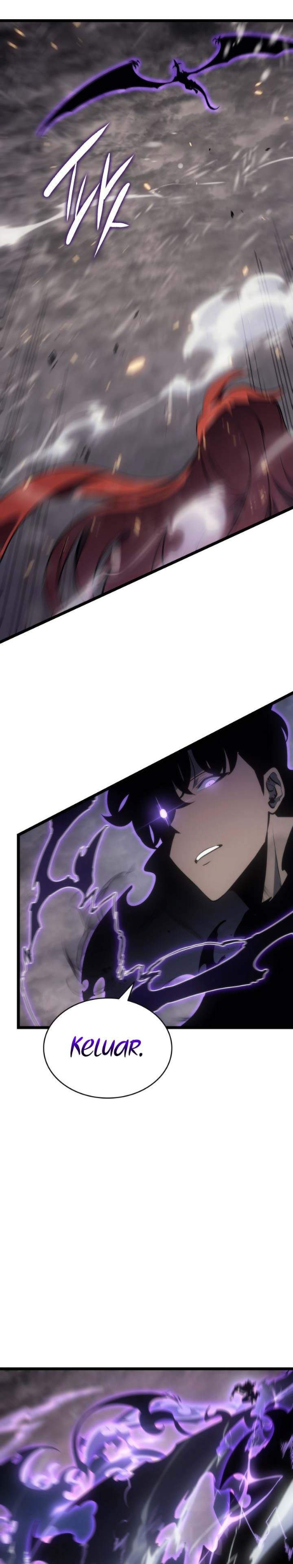 Read Solo Leveling (ID) Manga Online