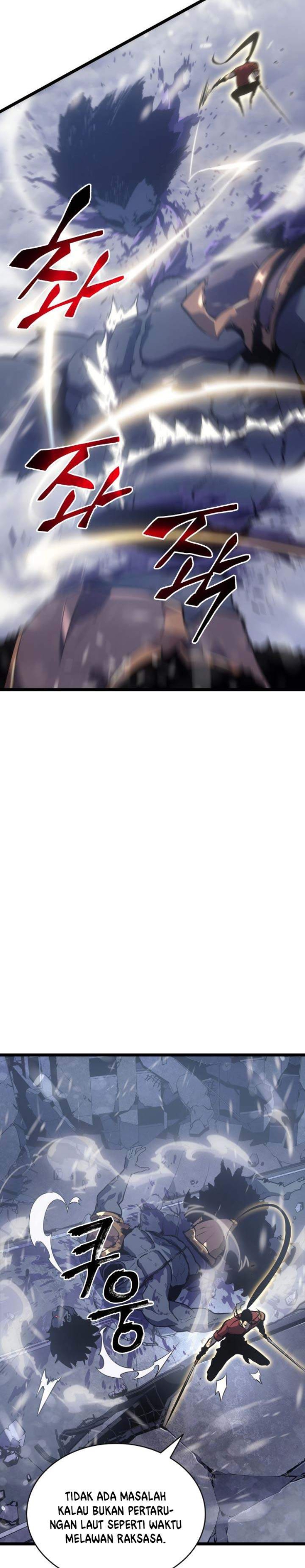 Read Solo Leveling (ID) Manga Online